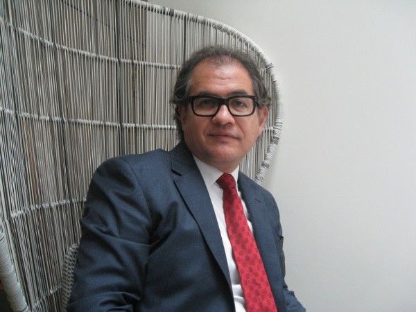 Luis Ramírez, CEO de Yield Revenue