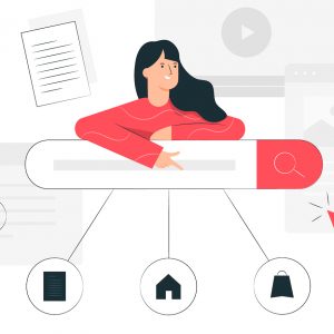 Vídeo: evolución de las webs más populares de la historia