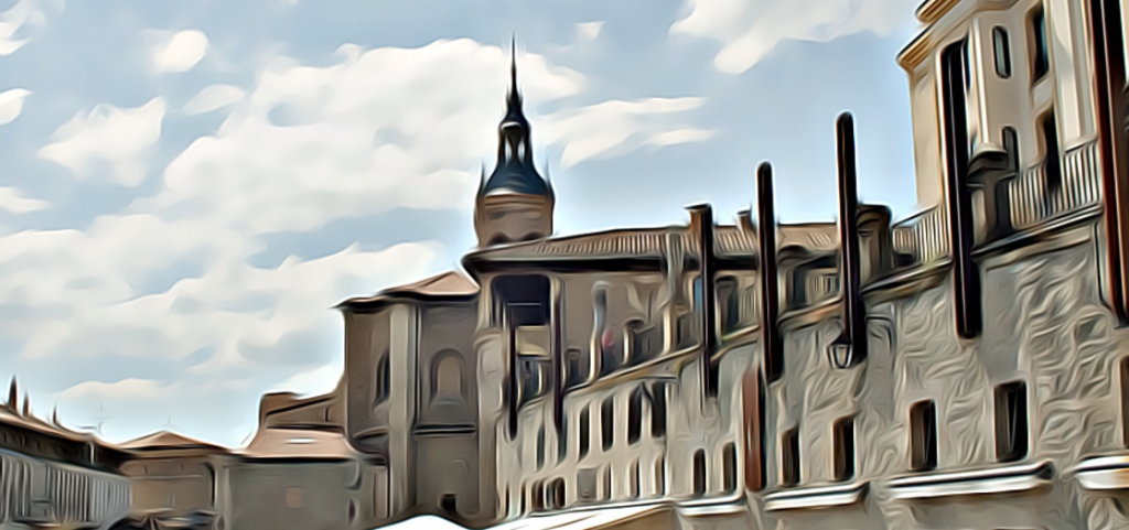 Vitoria-Gasteiz recibe el distintivo como Destino Turístico Inteligente