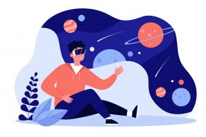 La Realidad Virtual ayuda a mantener el interés del turista por el destino