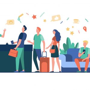 TUI y Expedia predicen un retorno masivo de la demanda de viajes