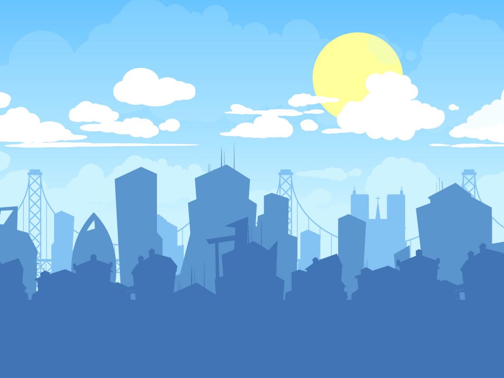 Las 50 ciudades más altas del mundo