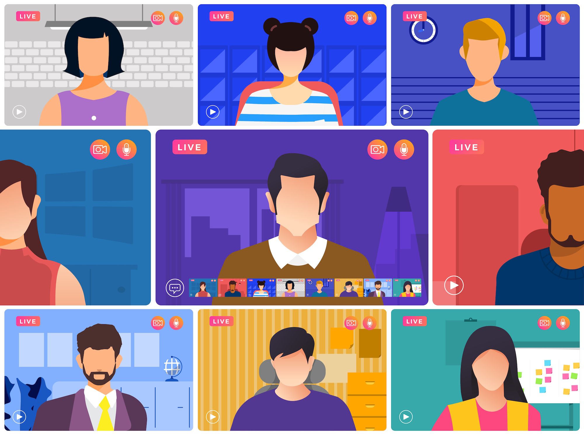 Travel Tech, nueva serie de conferencias para la supervivencia del turismo