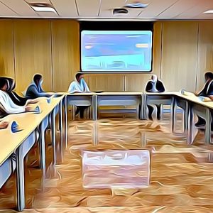 Altea inicia el trabajo para certificarse como Destino Turístico Inteligente