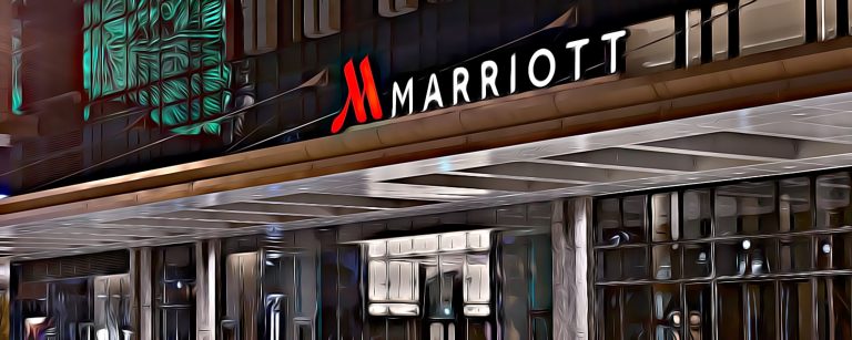 marriott smart travel news