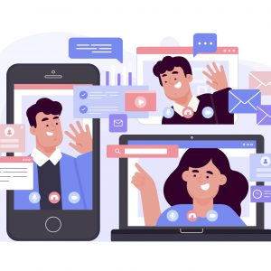El CEO de Zoom cree que los viajes de negocios son una cosa del pasado