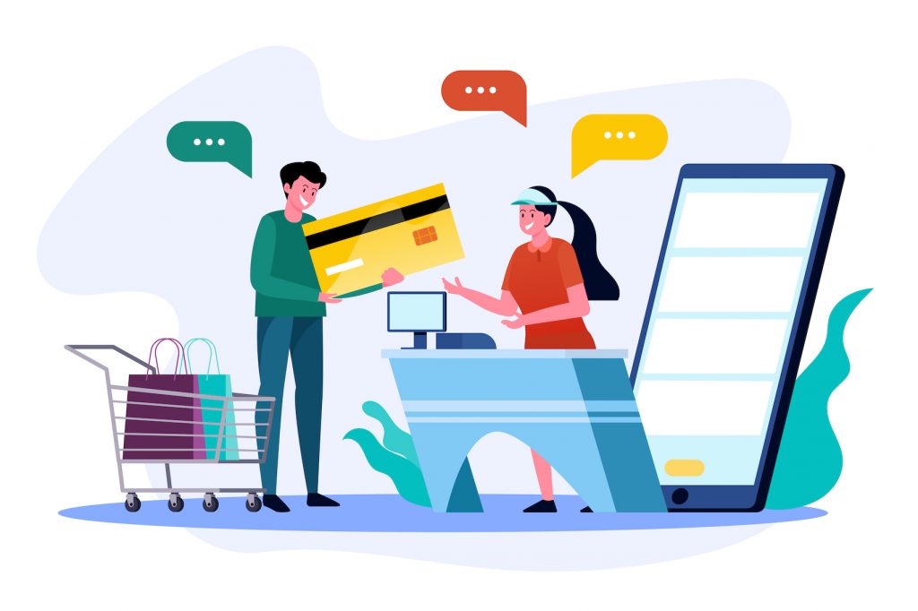 La importancia de elegir el mejor procesador de pagos en tu venta directa