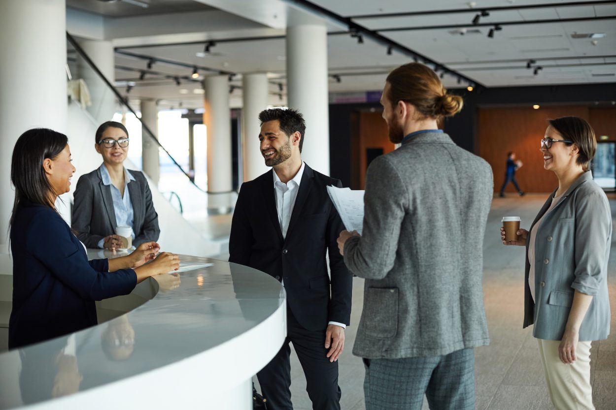 Importancia del CheckIn Online en Hoteles Smart Travel News