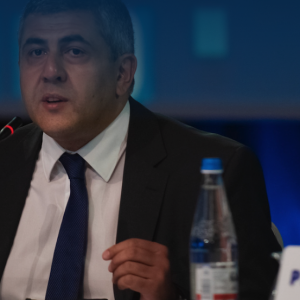 Zurab Pololikashvili