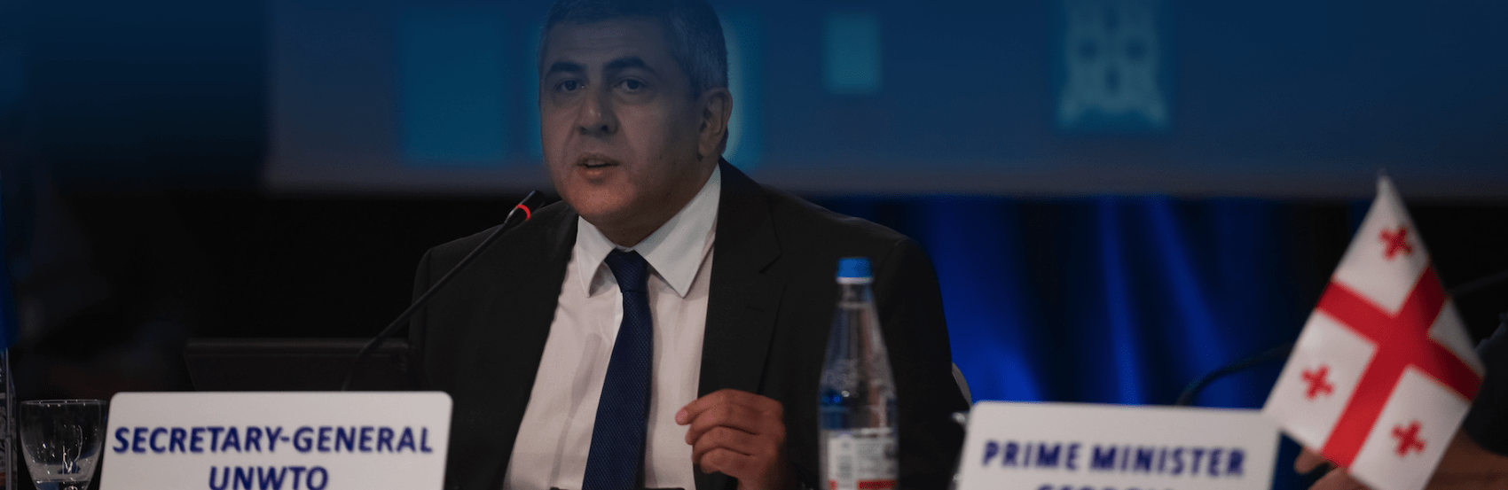 Zurab Pololikashvili