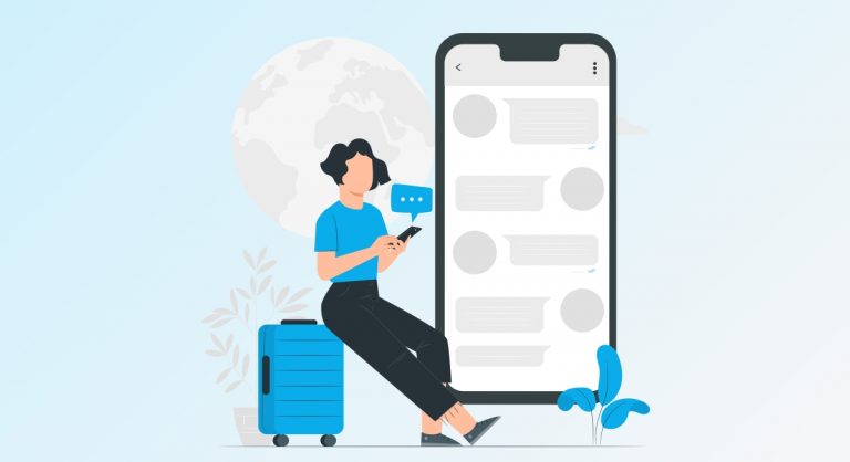 instagram facebook viajes