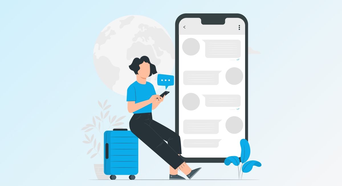 instagram facebook viajes