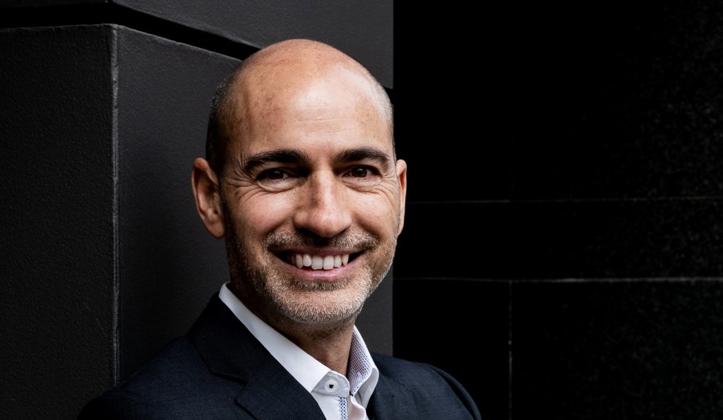Carlos Apaleo