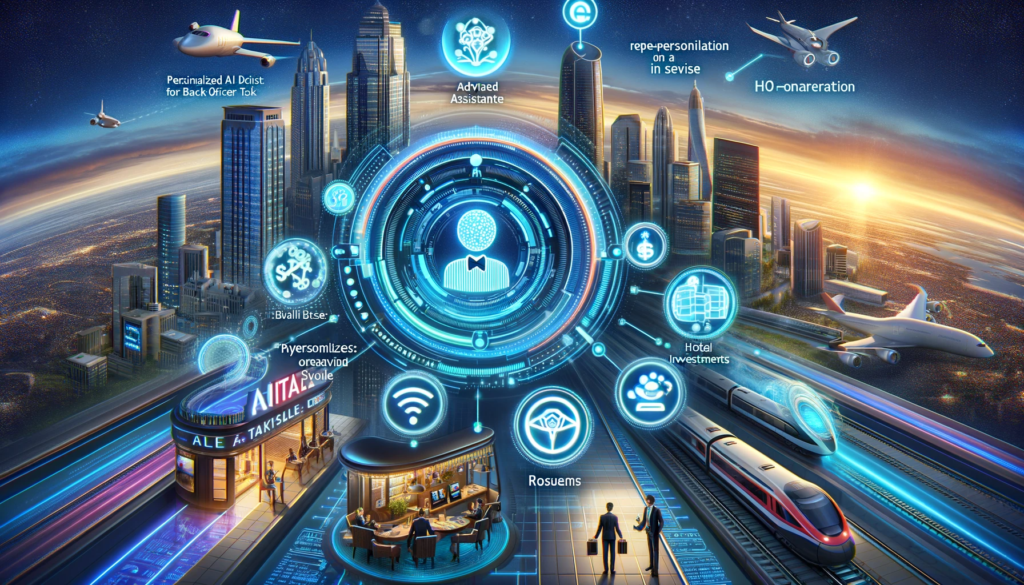 Informe IDEAS revela seis tendencias tecnológicas clave para hoteles en 2024