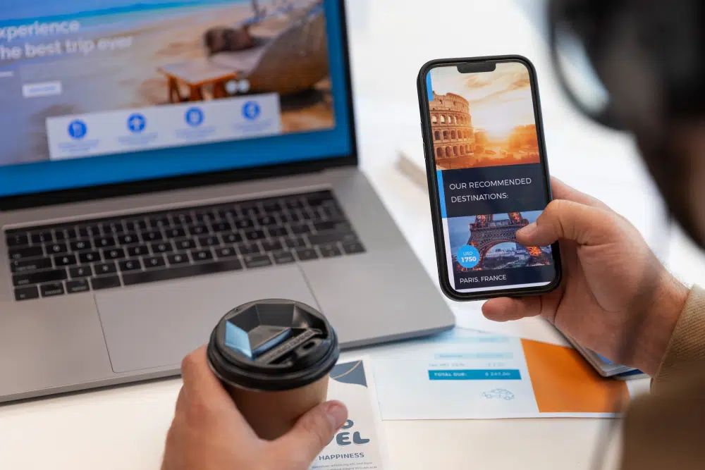 Omnicanalidad: el nuevo idioma de los hoteles para conectar con sus huéspedes