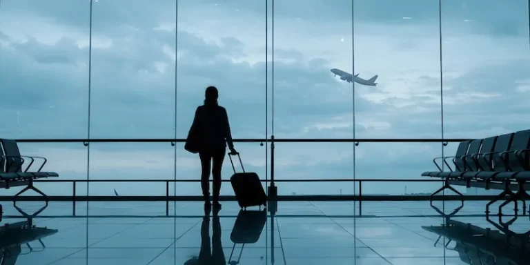 viajes de negocios