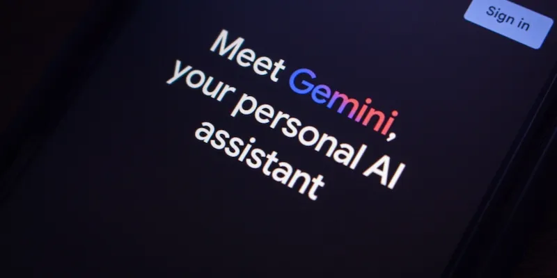 Google acelera su liderazgo en inteligencia artificial y consolida su poder en búsquedas