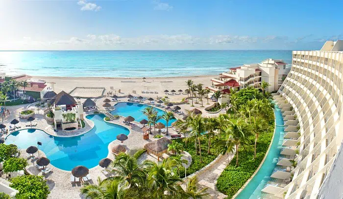 La cadena mexicana Park Royal despega con el Hotel + Vuelo de Maarlab