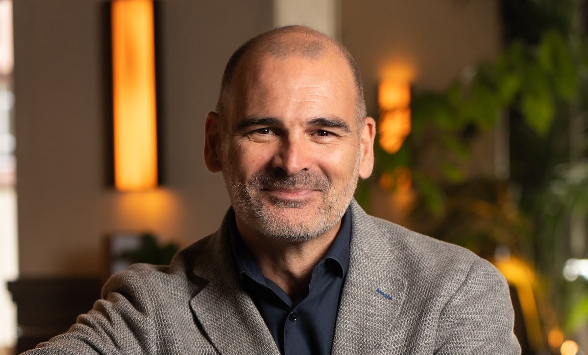 VP Hoteles lanza Sognio: lujo madrileño, diseño y tecnología como pilares de su evolución