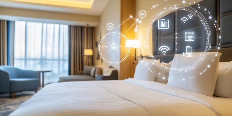 IA en la hotelería: entre la expectativa tecnológica y la realidad operativa