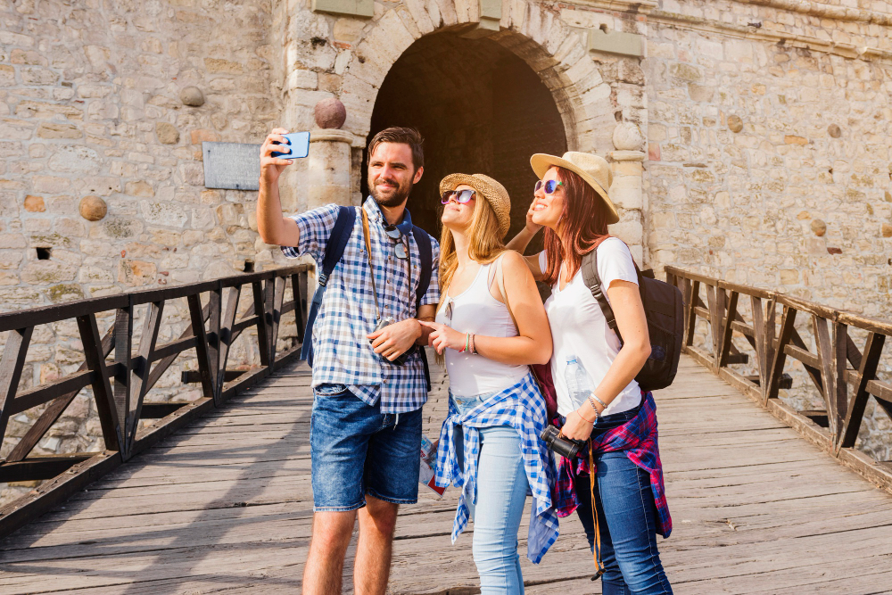 Generación Z y millennials redefinen las reglas para hoteles y tiempo compartido