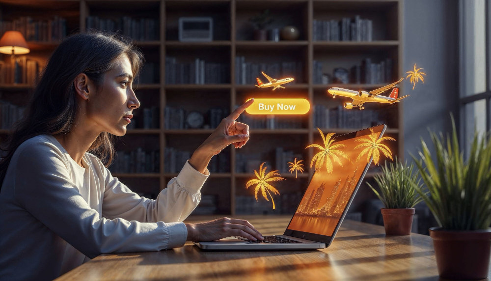 Reflexiones sobre la próxima generación de productos y servicios turísticos
