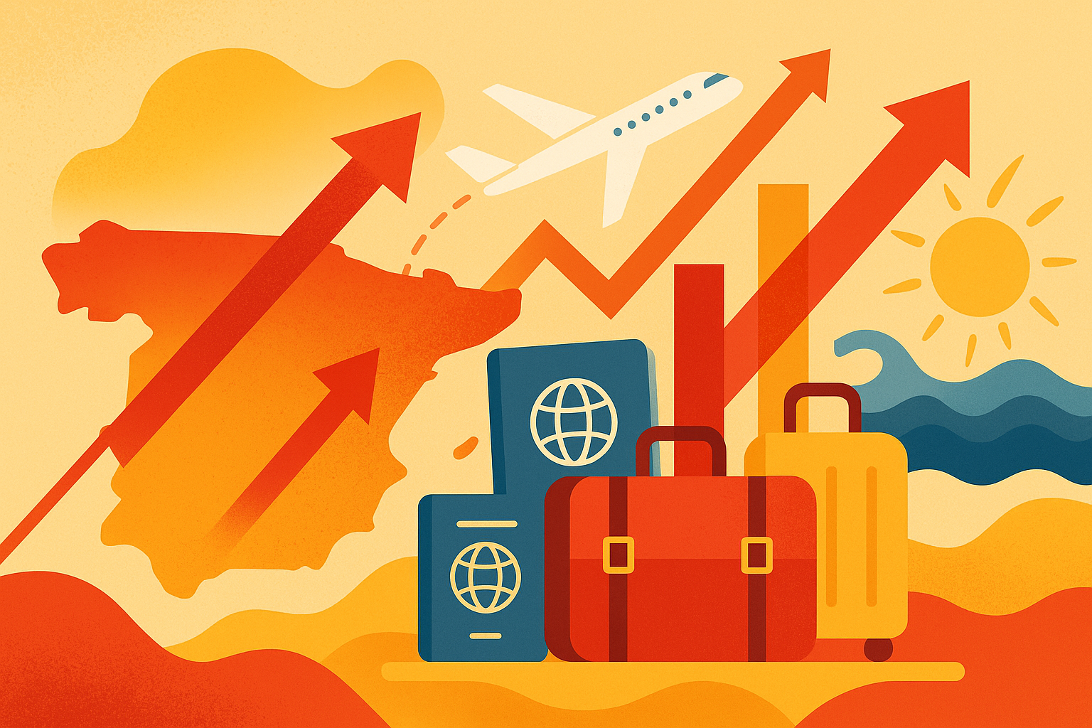 Rippling Travel integra Duffel para ofrecer una herramienta de viajes corporativos con control en tiempo real