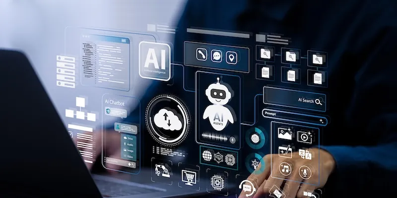 Inteligencia artificial y turismo: cómo está cambiando la mentalidad de los inversores