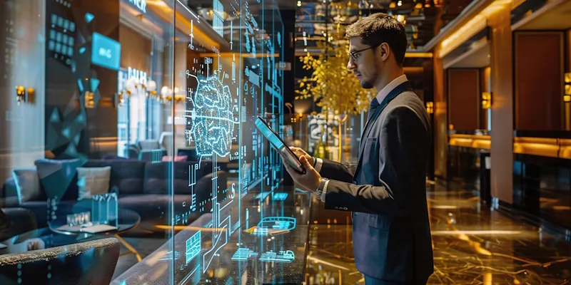 La inteligencia artificial se convierte en el nuevo sistema operativo del turismo