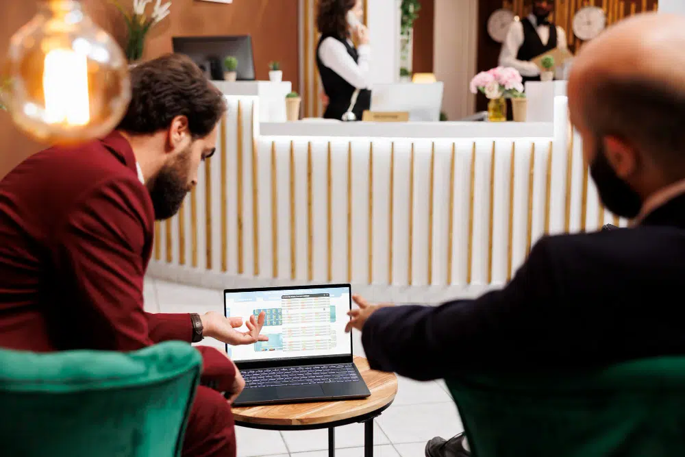 Una mejor integración tecnológica podría desbloquear miles de millones en ingresos hoteleros