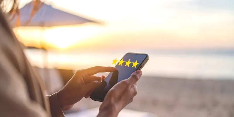 Tripadvisor, Expedia, Booking y Eu Travel Tech respaldan el nuevo código europeo sobre reseñas online
