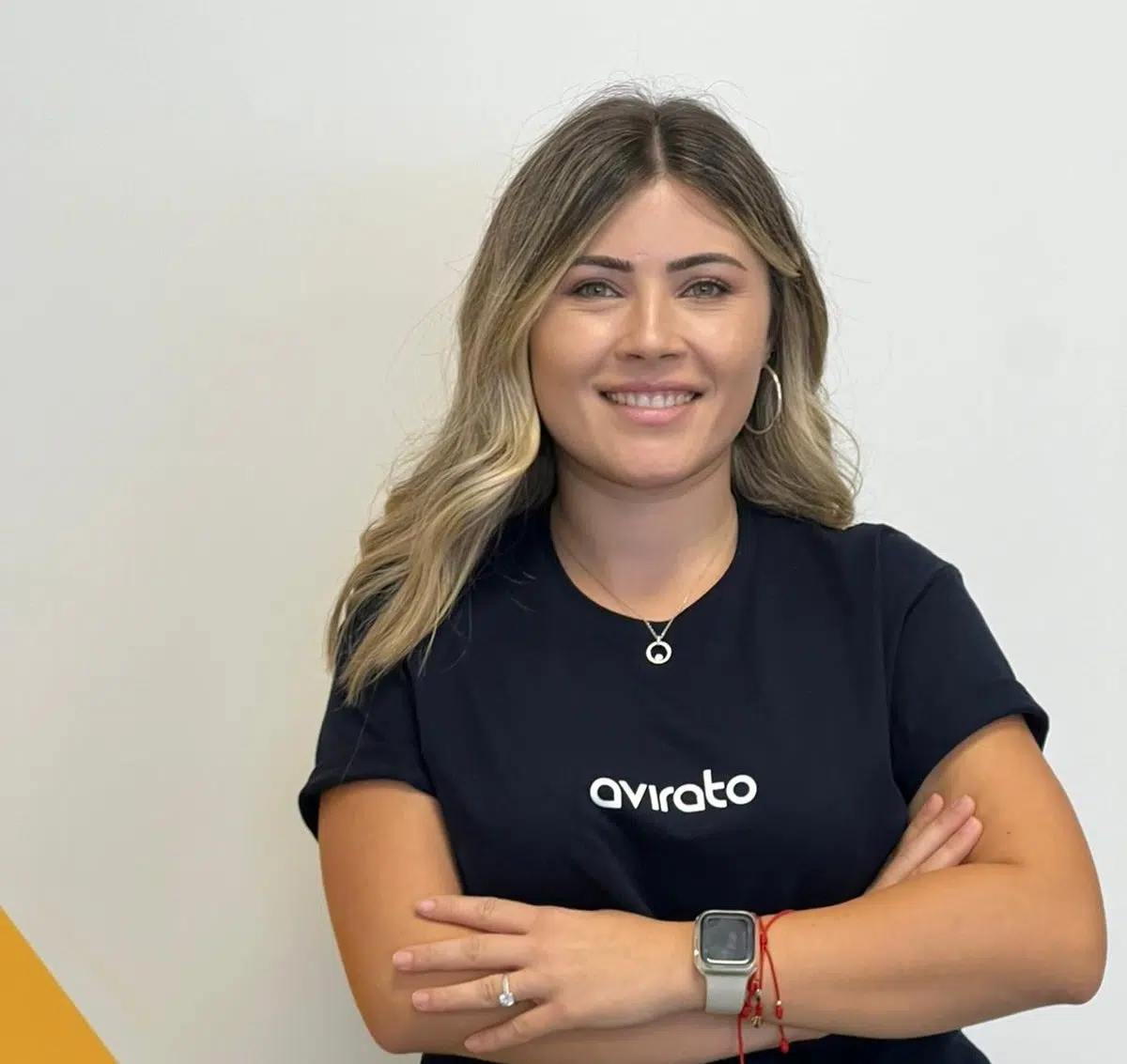 Entrevista con Dana Bolboaca, Customer Support Manager de Avirato