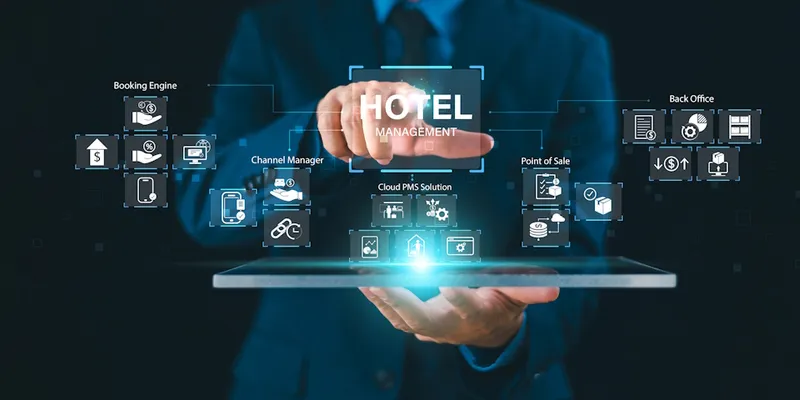 APIs y automatización: el nuevo horizonte para la distribución hotelera