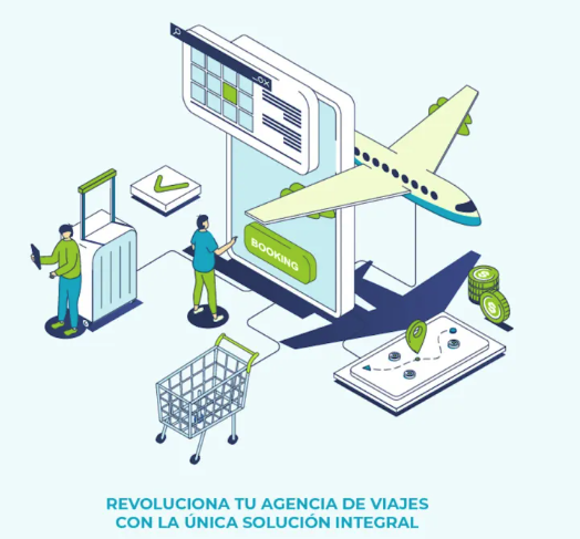 Quadrant Travel Cloud: la revolución digital que empodera al agente de viajes