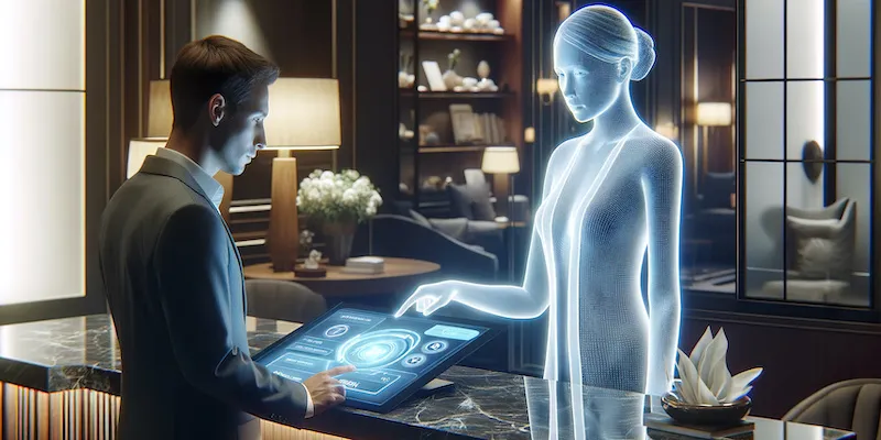 El nuevo duopolio de la IA: cómo Booking.com y Expedia amenazan con controlar el futuro del turismo