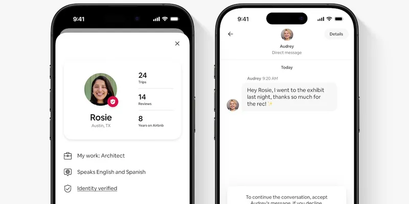 Airbnb refuerza la experiencia social y amplía las opciones para anfitriones con nuevas funciones