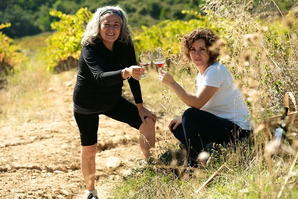 Navarra impulsa un turismo consciente que deje ‘huella positiva’