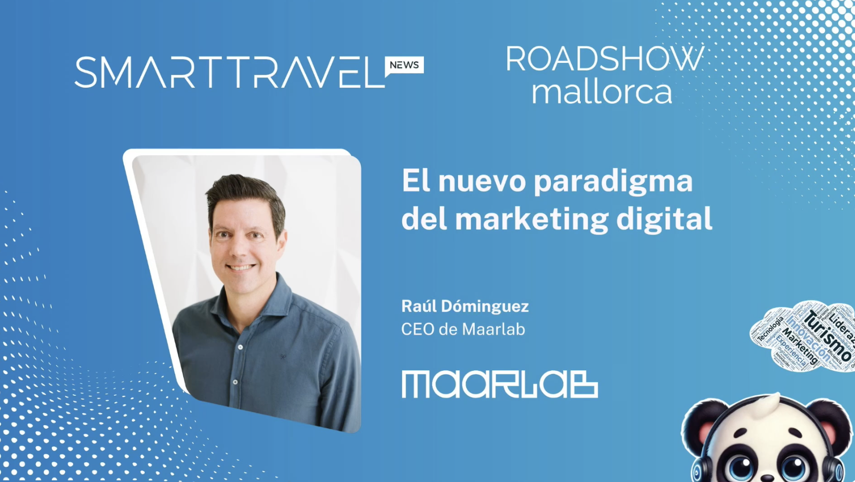 El nuevo paradigma del marketing digital: cuando el hotel deja de vender solo habitaciones