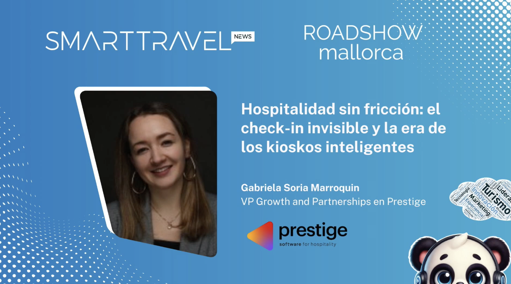 Hospitalidad sin fricción: el nuevo viaje del huésped entre móviles, kioscos inteligentes y tecnología invisible