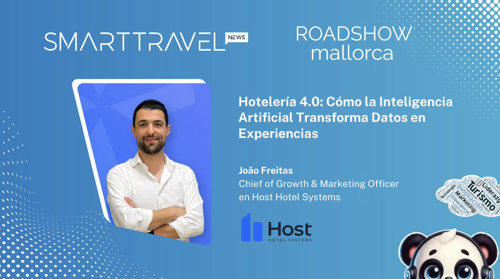 Hotelería 4.0: sin datos limpios, la Inteligencia Artificial solo es humo