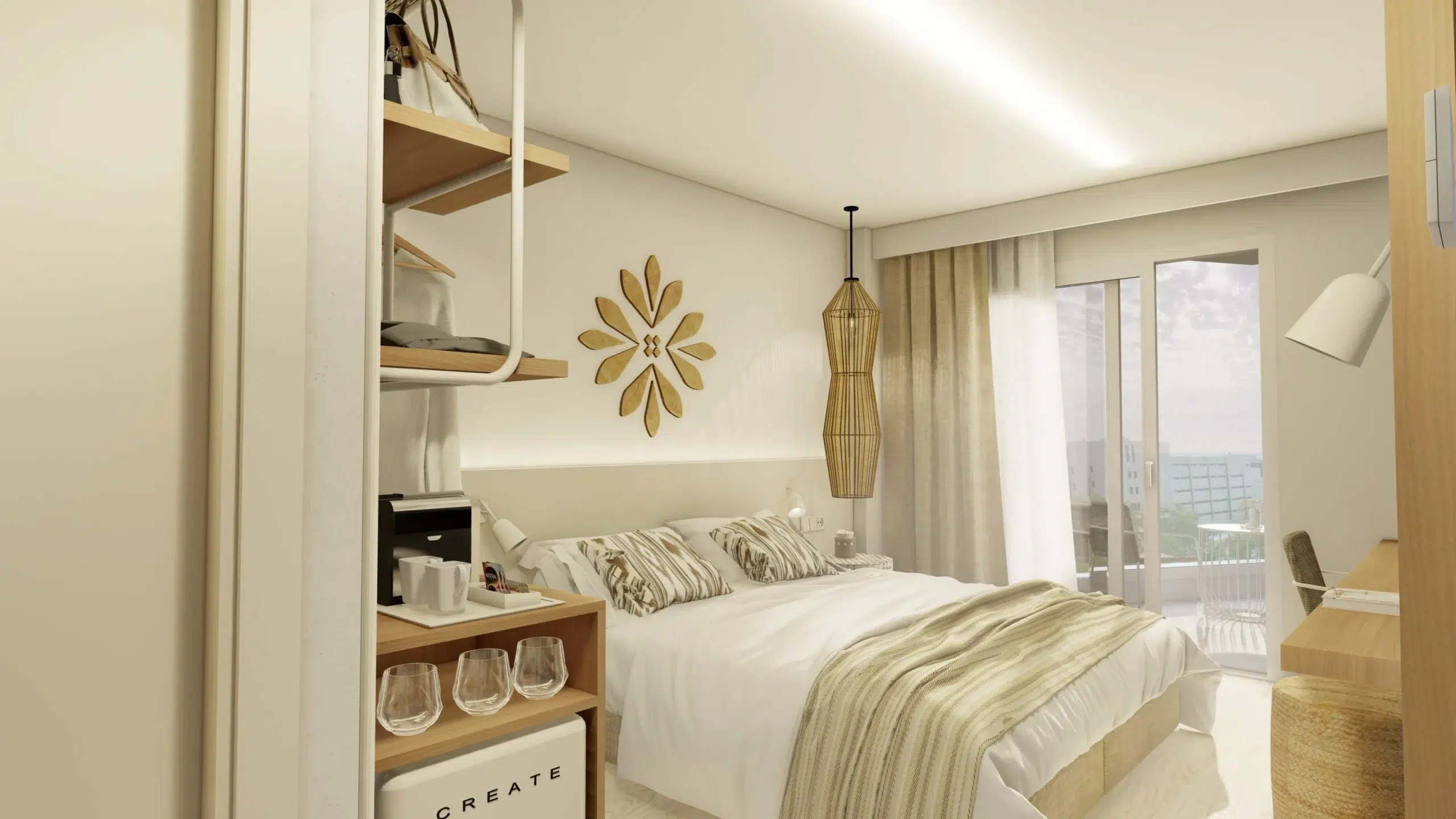 Garden Hotel Group activa su Plan Estratégico de Inversión 2026–2028