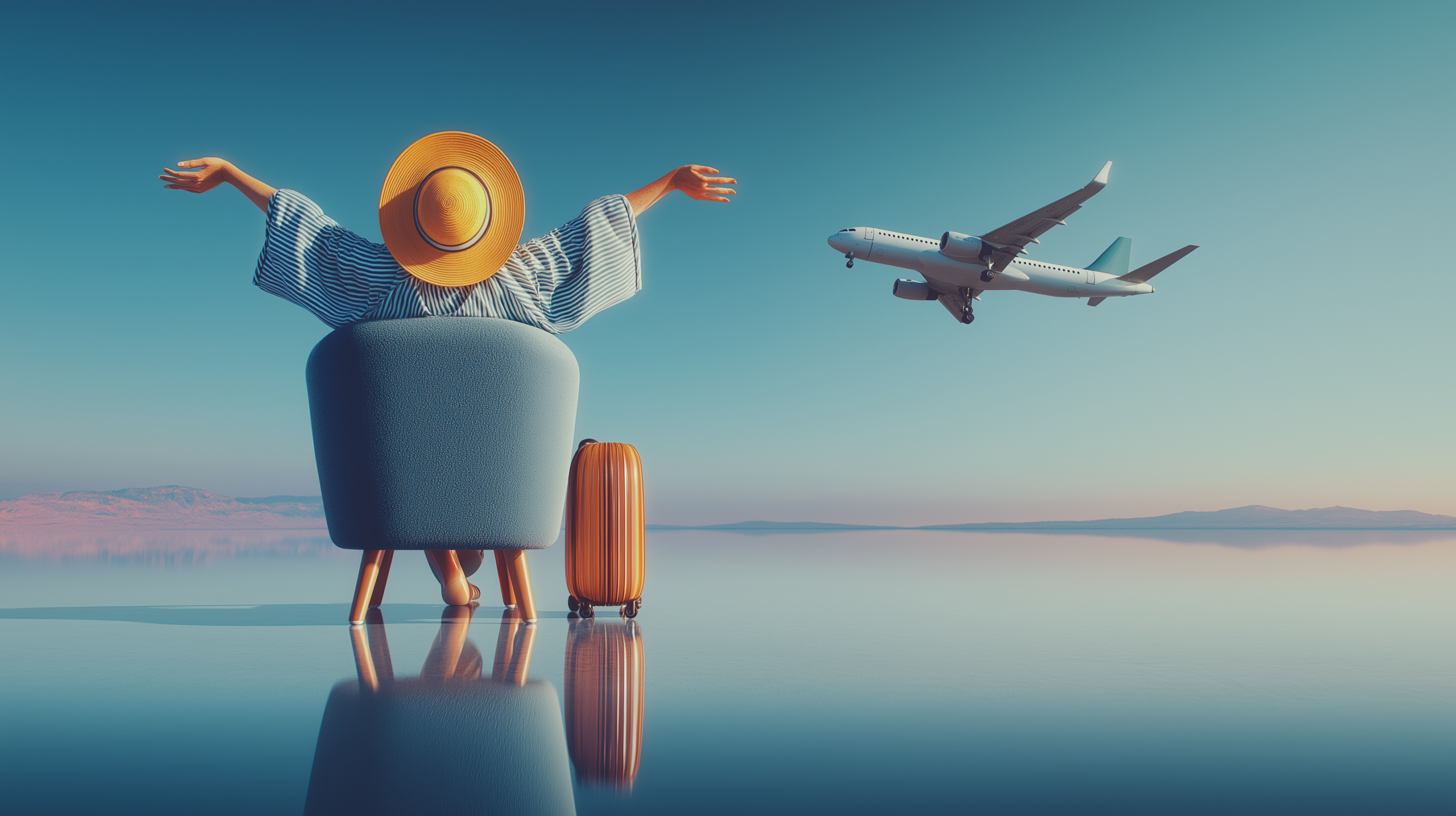 Maarlab, líder de techydestino, te invita a Fitur 2026