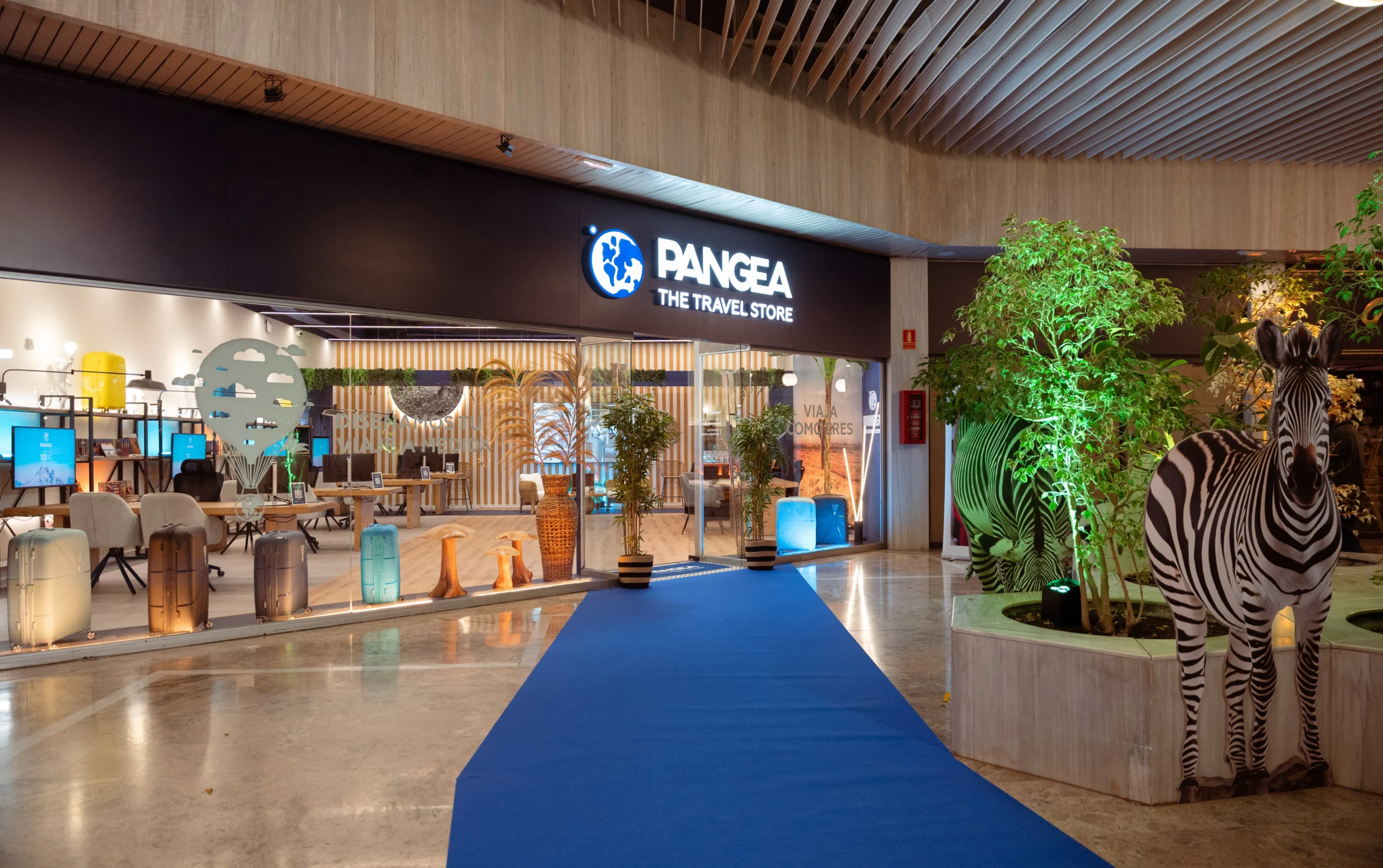 PANGEA Premium Partners consolida su modelo con cifras récord
