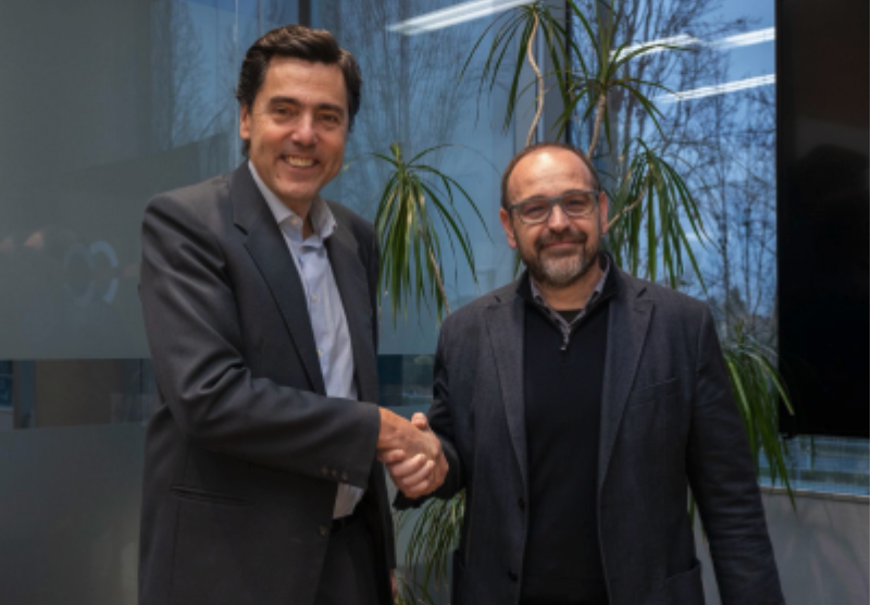 Orange y NETHITS marcan un nuevo rumbo en la  digitalización hotelera con HOVO