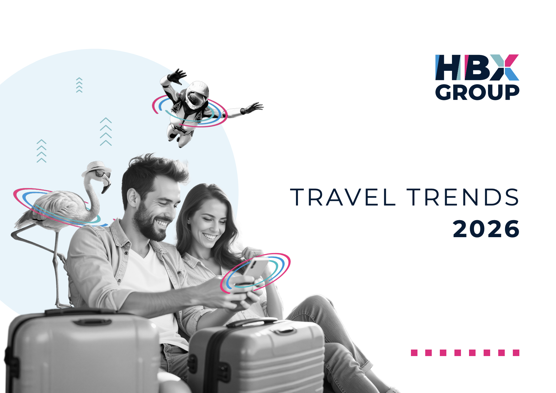 La demanda turística en 2026 se redefine en torno a la experiencia