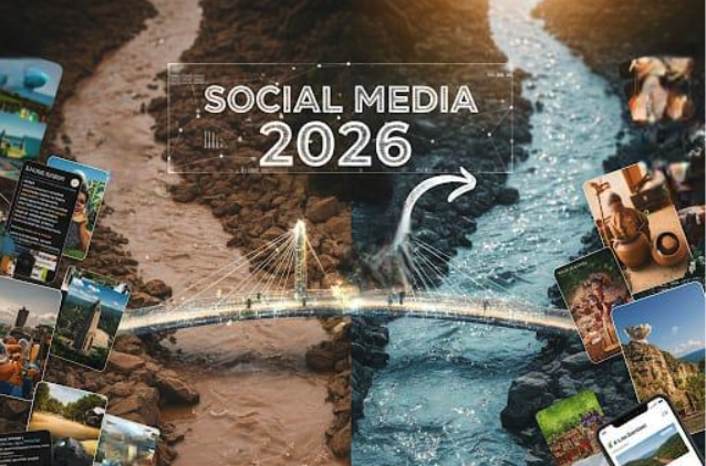 Del «Slop Turístico» a la Relevancia Real: El reto del sector ante el 2026