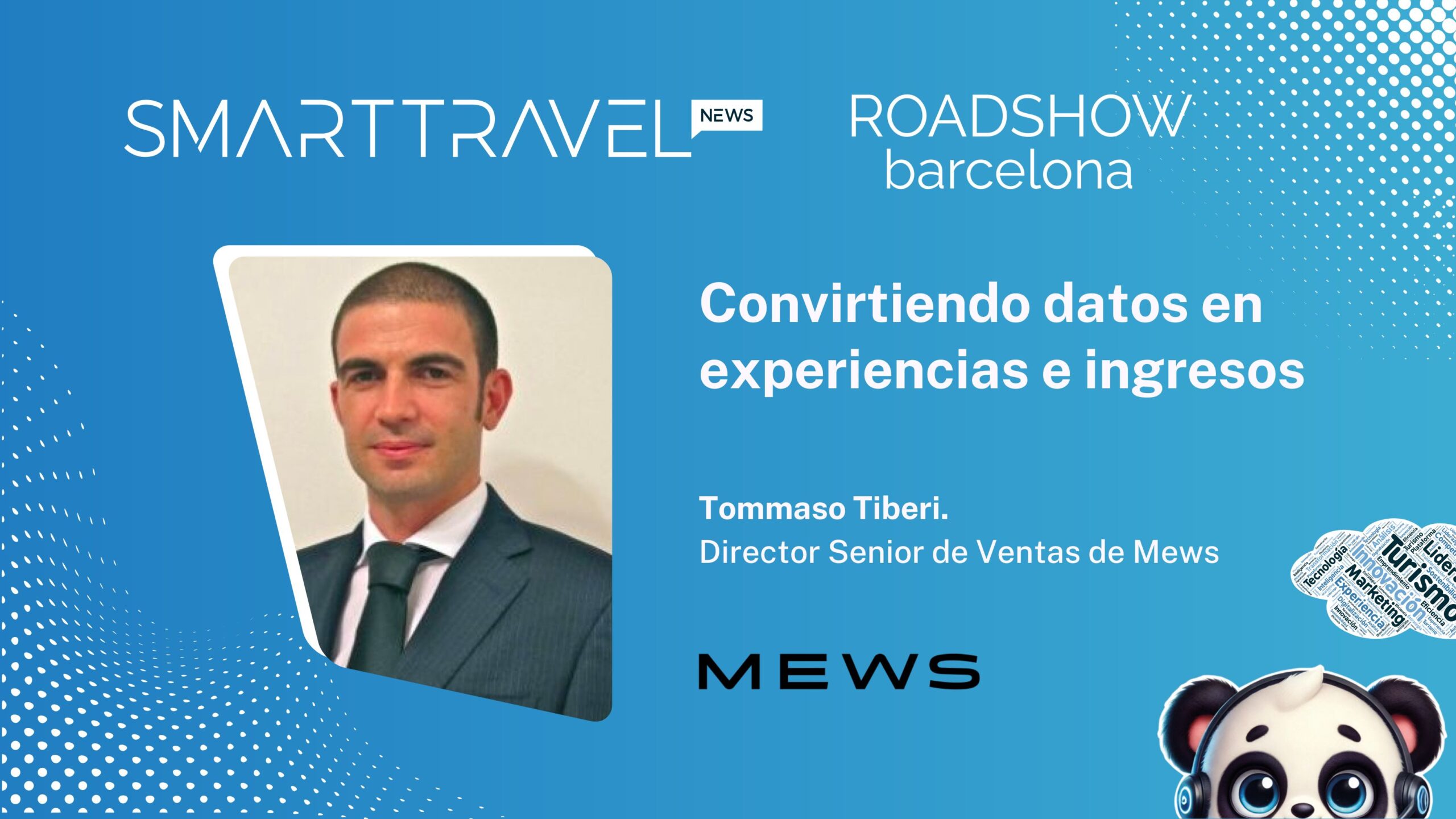 Cómo convertir los datos del huésped en experiencias personalizadas y nuevos ingresos