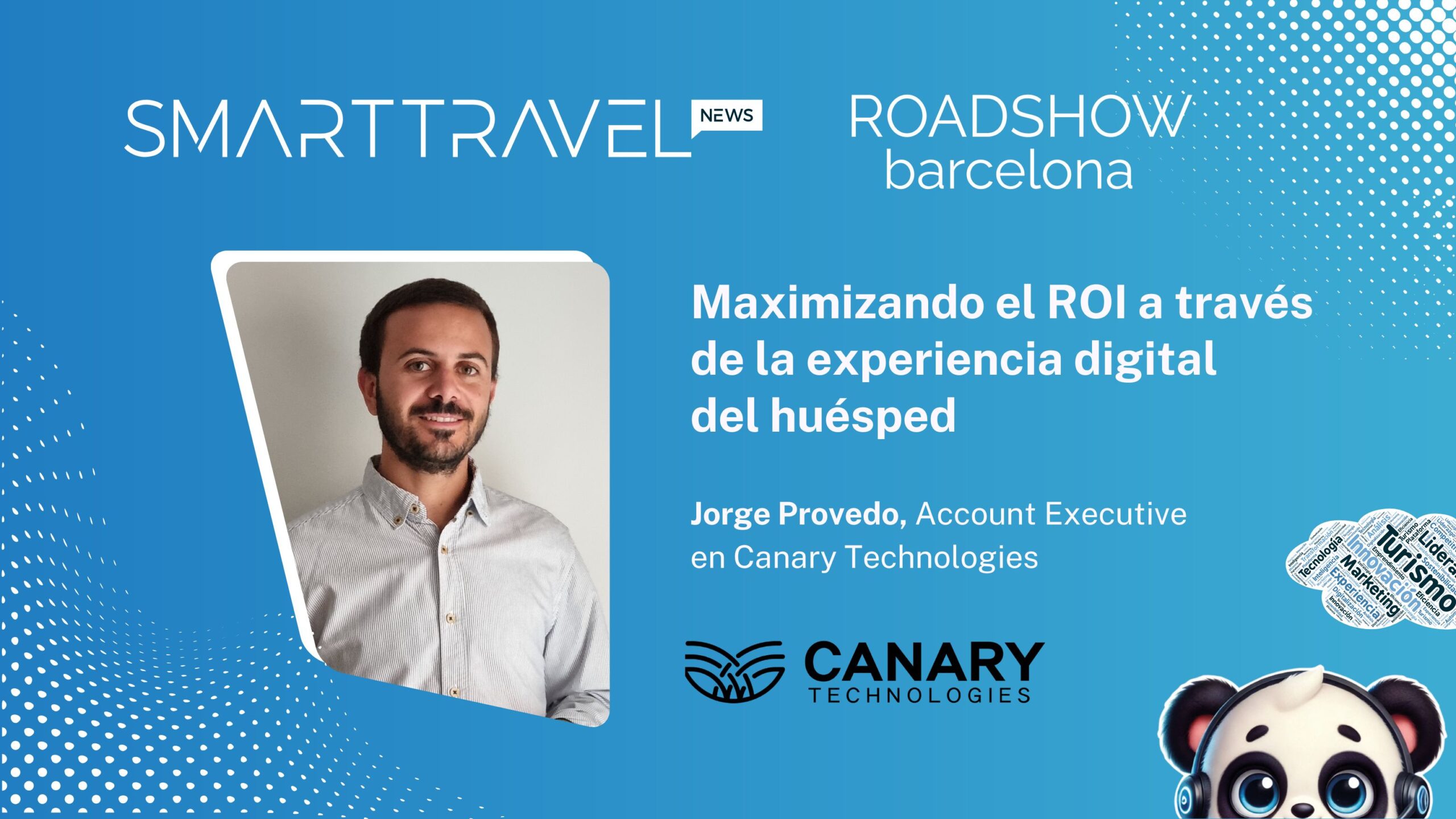 Maximizando el ROI a través de la experiencia digital del huésped