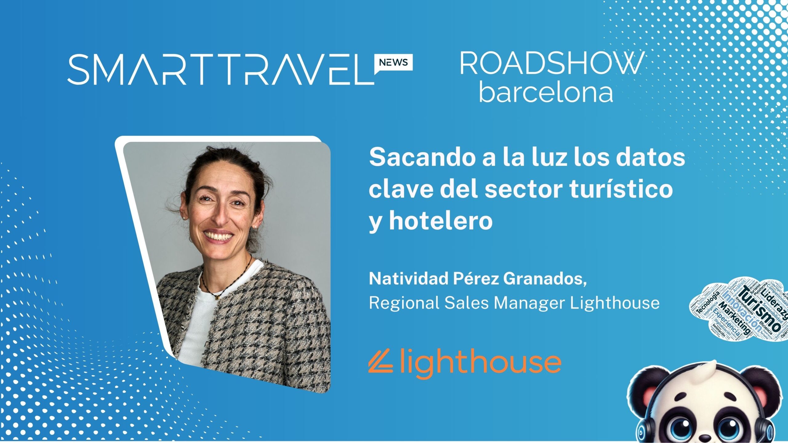 Cuando los datos dejan de ser solo información y pasan a ejecutar la estrategia hotelera