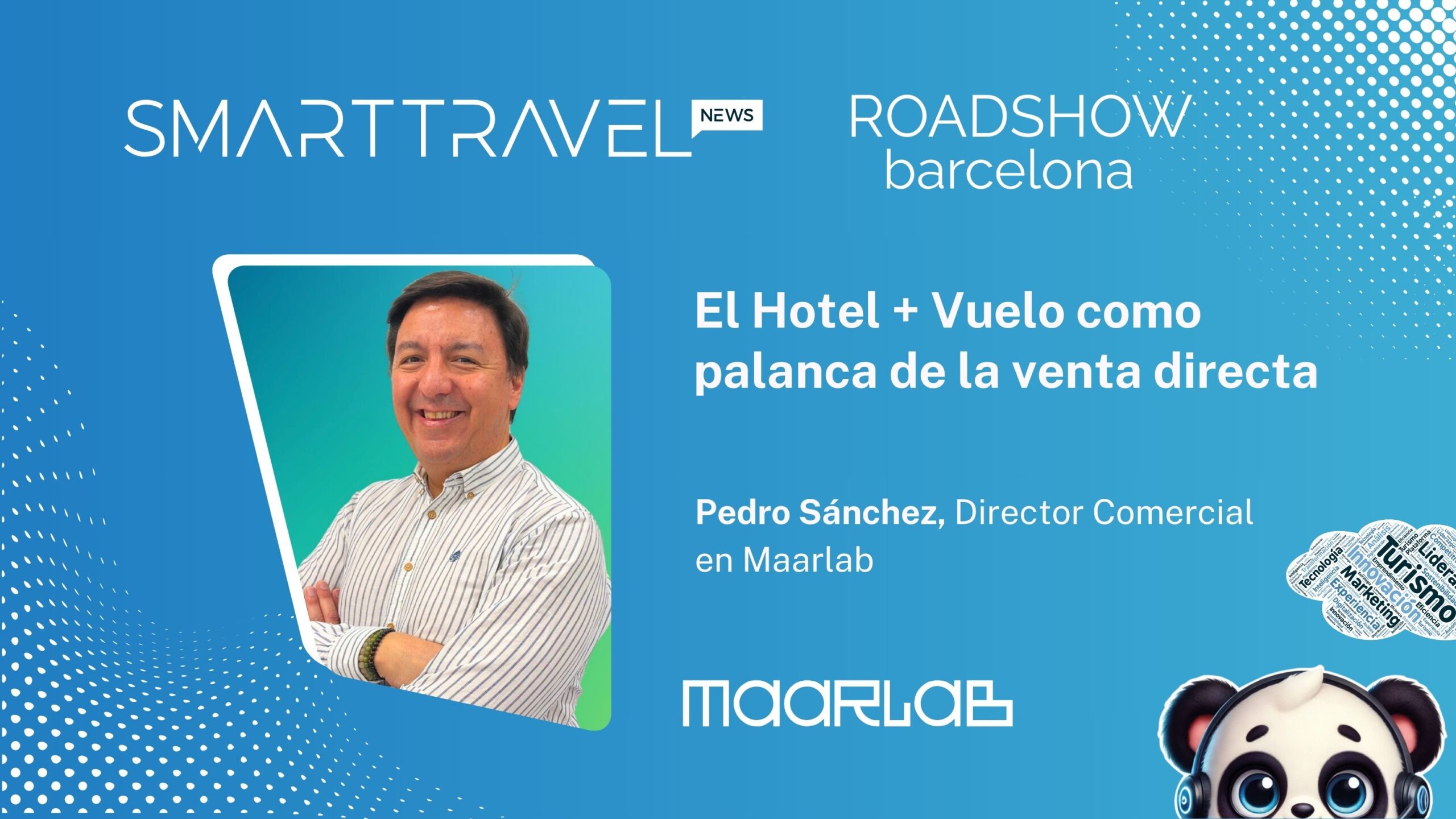 El binomio hotel + vuelo como nueva palanca para impulsar la venta directa